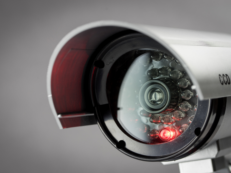 CCTV Cameras